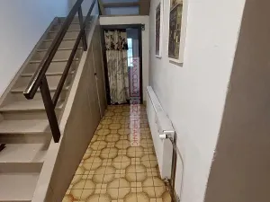 Prodej rodinného domu, Střílky, Zámecká, 160 m2