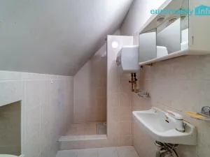 Pronájem rodinného domu, Mariánské Lázně - Úšovice, Na Průhonu, 95 m2