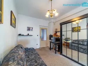 Pronájem rodinného domu, Mariánské Lázně - Úšovice, Na Průhonu, 95 m2