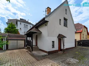 Pronájem rodinného domu, Mariánské Lázně - Úšovice, Na Průhonu, 95 m2