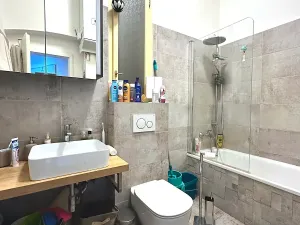 Prodej bytu 2+kk, Praha - Nové Město, 51 m2