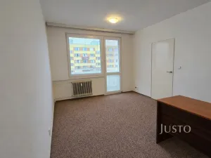 Pronájem bytu 1+1, Písek, 17. listopadu, 35 m2