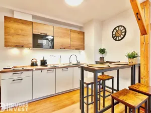 Prodej apartmánu, Vítkovice, 54 m2