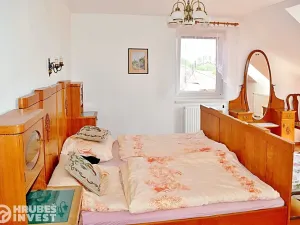 Prodej rodinného domu, Horní Jelení, Dvorská, 380 m2