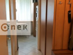 Pronájem bytu 1+1, Zlín, U Trojáku, 36 m2