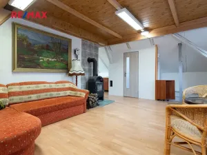 Prodej rodinného domu, Hořovičky, 140 m2