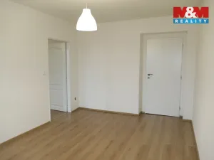 Pronájem bytu 3+1, Kladno - Kročehlavy, Wolkerova, 90 m2