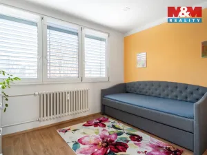 Prodej bytu 3+kk, Pardubice - Polabiny, Družstevní, 54 m2