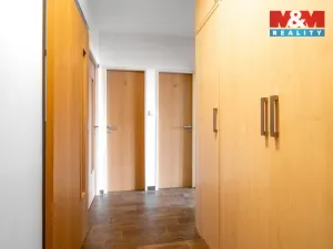 Prodej bytu 3+kk, Pardubice - Polabiny, Družstevní, 54 m2