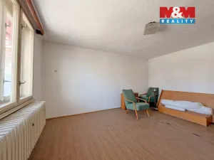 Prodej rodinného domu, Hlasivo, 117 m2