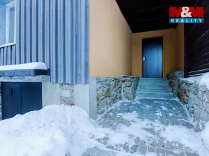 Prodej chaty, Kalek - Načetín, 70 m2