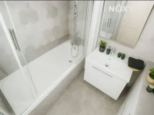 Prodej bytu 1+1, Brno, Jugoslávská, 57 m2