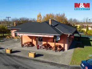 Prodej rodinného domu, Petřvald, Na Pořadí, 168 m2