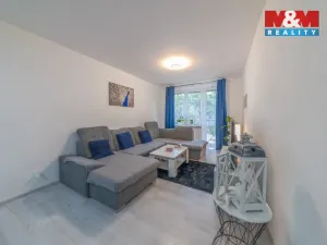 Prodej bytu 3+1, Havířov - Podlesí, Kosmonautů, 69 m2