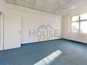Pronájem kanceláře, Praha - Holešovice, U průhonu, 38 m2