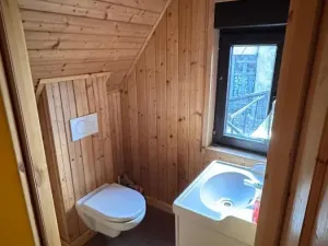 Pronájem chaty, Loučná pod Klínovcem - Loučná, 57 m2