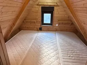 Pronájem chaty, Loučná pod Klínovcem - Loučná, 57 m2