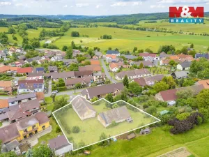 Prodej rodinného domu, Plánice, Křižíkova, 72 m2