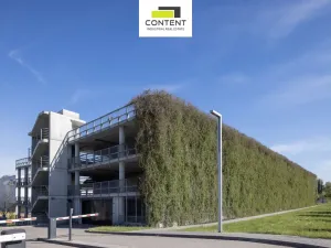 Pronájem výrobních prostor, Brno - Slatina, Tuřanka, 9692 m2