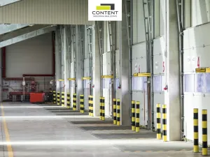 Pronájem výrobních prostor, Blučina, 20823 m2