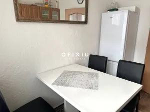 Pronájem bytu 2+1, Brno, Zubatého, 52 m2