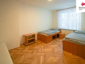 Pronájem bytu 2+1, Jihlava, Pavlovova, 55 m2