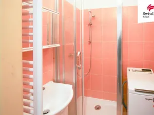 Pronájem bytu 2+1, Jihlava, Pavlovova, 55 m2