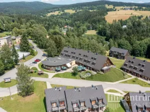 Prodej bytu 3+kk, Říčky v Orlických horách, 80 m2