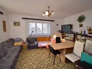 Prodej chalupy, Vinaře, 103 m2