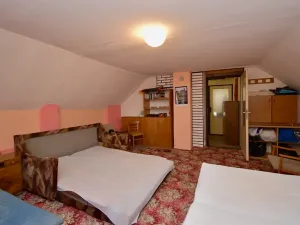 Prodej chalupy, Vinaře, 103 m2