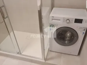 Pronájem bytu 1+kk, Jesenice, Příčná II., 33 m2