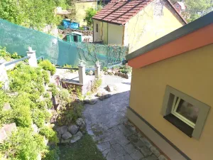 Pronájem bytu 1+1, Dalovice, Pod Parkem, 40 m2