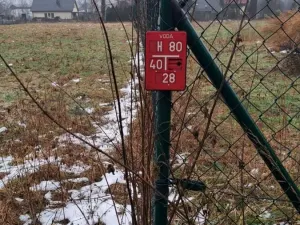 Prodej pozemku pro bydlení, Příbor, 9. května, 4115 m2