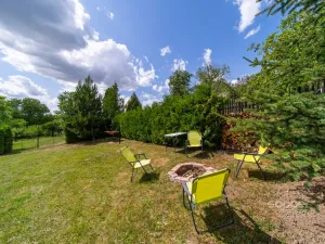 Pronájem chaty, Dobrovice - Úherce, 20 m2