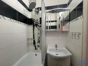 Pronájem bytu 2+1, Jirkov, K. H. Máchy, 52 m2