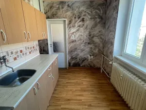 Pronájem bytu 2+1, Jirkov, K. H. Máchy, 52 m2