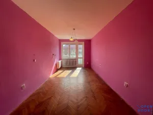 Pronájem bytu 2+1, Jirkov, K. H. Máchy, 52 m2