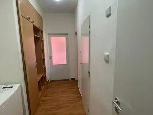 Pronájem bytu 2+1, Jirkov, K. H. Máchy, 52 m2