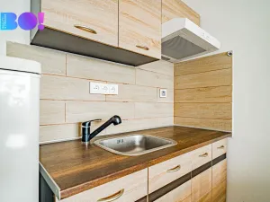 Prodej bytu 1+kk, Ostrava, Gen. Píky, 29 m2