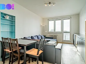 Prodej bytu 1+kk, Ostrava, Gen. Píky, 29 m2