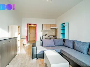 Prodej bytu 1+kk, Ostrava, Gen. Píky, 29 m2