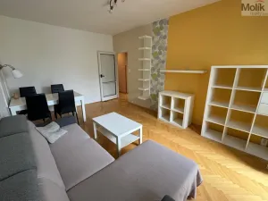 Prodej bytu 2+1, Most, Zdeňka Štěpánka, 53 m2