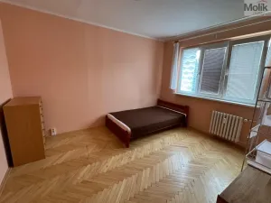 Prodej bytu 2+1, Most, Zdeňka Štěpánka, 53 m2