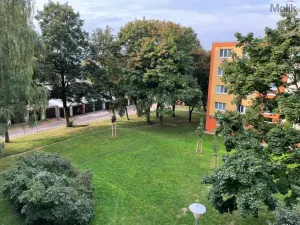 Prodej bytu 2+1, Most, Zdeňka Štěpánka, 53 m2