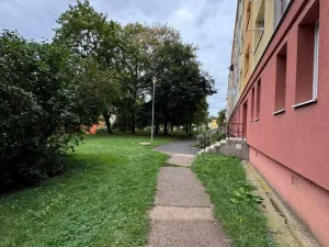 Prodej bytu 2+1, Most, Zdeňka Štěpánka, 53 m2