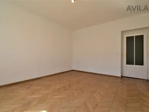 Pronájem bytu 3+kk, Praha - Smíchov, U Nikolajky, 84 m2
