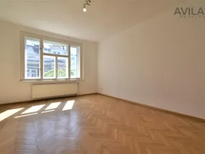 Pronájem bytu 3+kk, Praha - Smíchov, U Nikolajky, 84 m2