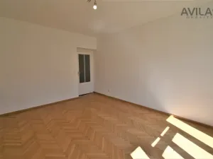 Pronájem bytu 3+kk, Praha - Smíchov, U Nikolajky, 84 m2