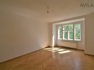 Pronájem bytu 3+kk, Praha - Smíchov, U Nikolajky, 84 m2