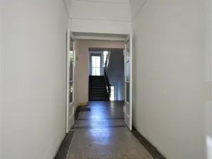 Pronájem bytu 3+kk, Praha - Smíchov, U Nikolajky, 84 m2